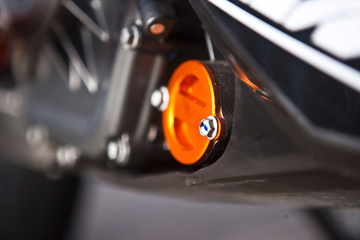 OILFILTER CAP