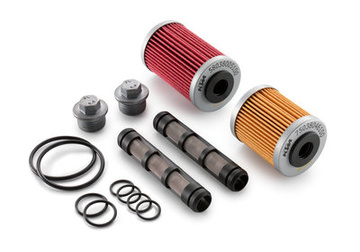 OILFILTER SERVICE KIT 690