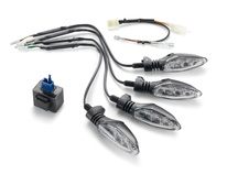 KIT F. LED-FLASHER