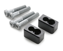 HANDLEBAR RISER-KIT