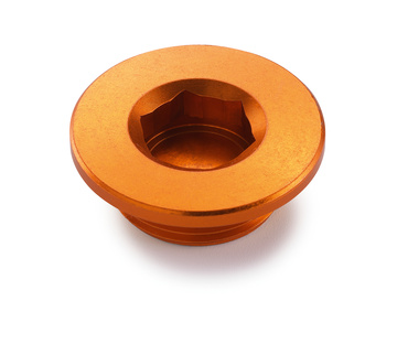 LOCK SCREW M24X1,5