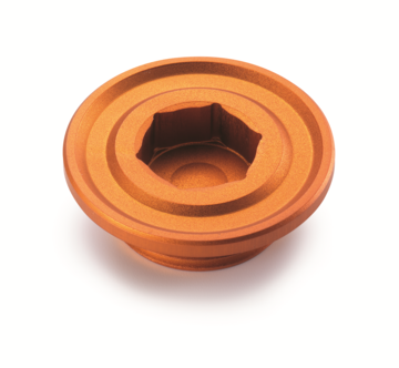 INITIATION COVER SCREW CPL.