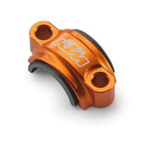 SLIDE CLAMP CPL. KTM
