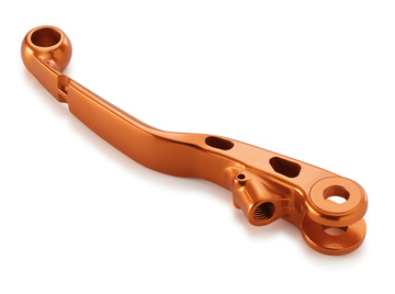 CLUTCH LEVER MAGURA NEW ORANGE