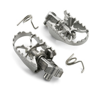 PIVOT PEGZ FOOTPEG SET 60mm