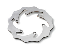 REAR BRAKE DISK