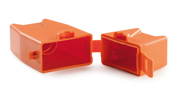 SPARK PLUG HOLDER