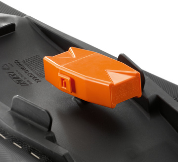 SPARK PLUG HOLDER