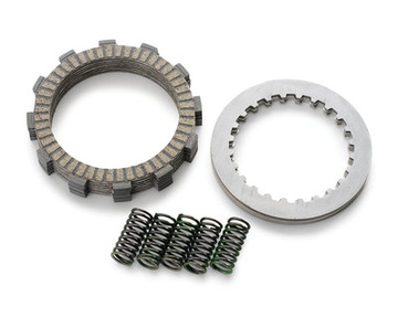 CLUTCH-KIT450/530 EXC-R 08