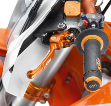 KTM FLEX CLUTCH LEVER