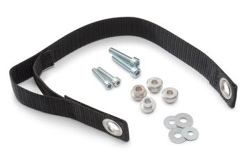 REAR STRAP