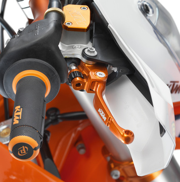 KTM FLEX BRAKE LEVER