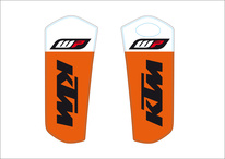 FORK PROTECTION STICKER-SET