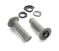 LOCK ON GRIP SET