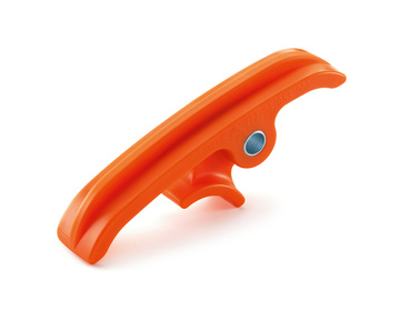 LOWER CHAIN SLIDER CPL.
