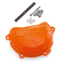 CLUTCH COVER 450/500 CPL.