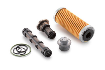 OILFILTER SERVICEKIT SX-F