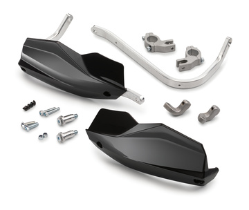 HANDGUARD
