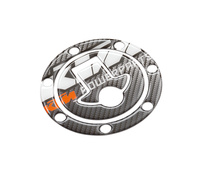 STICKER FUEL CAP 125 DUKE