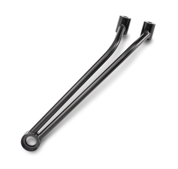 MUFFLER BRACKET