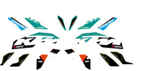 GRAPHICKIT "RACE"