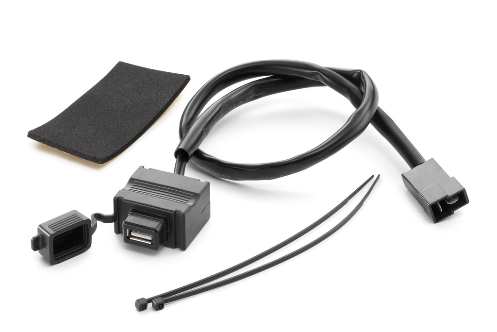 USB POWER OUTLET KIT