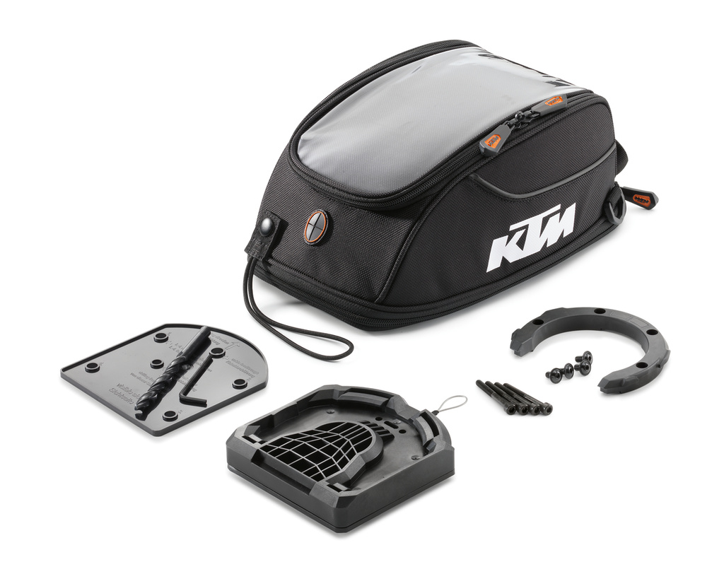 TANK BAG