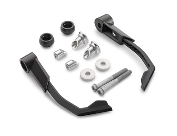 HANDLEVER GUARD 125-200