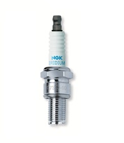 SPARK PLUG SXS 125          02