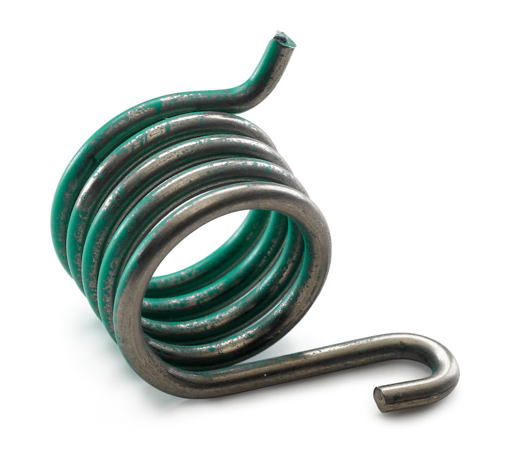 SXS ACCELERATION PUMP SPRING