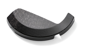CLUTCH COVER PROTECTION CARBON