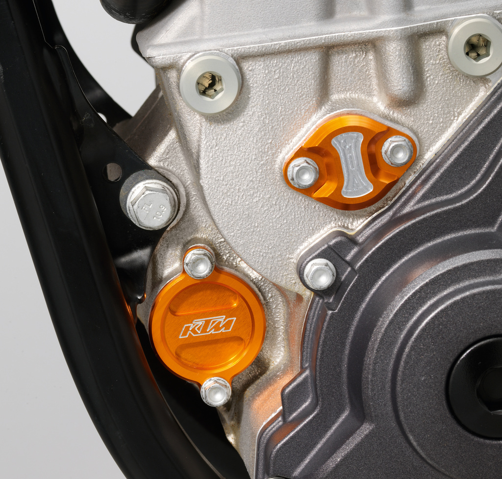 SXS OILFILTER CAP