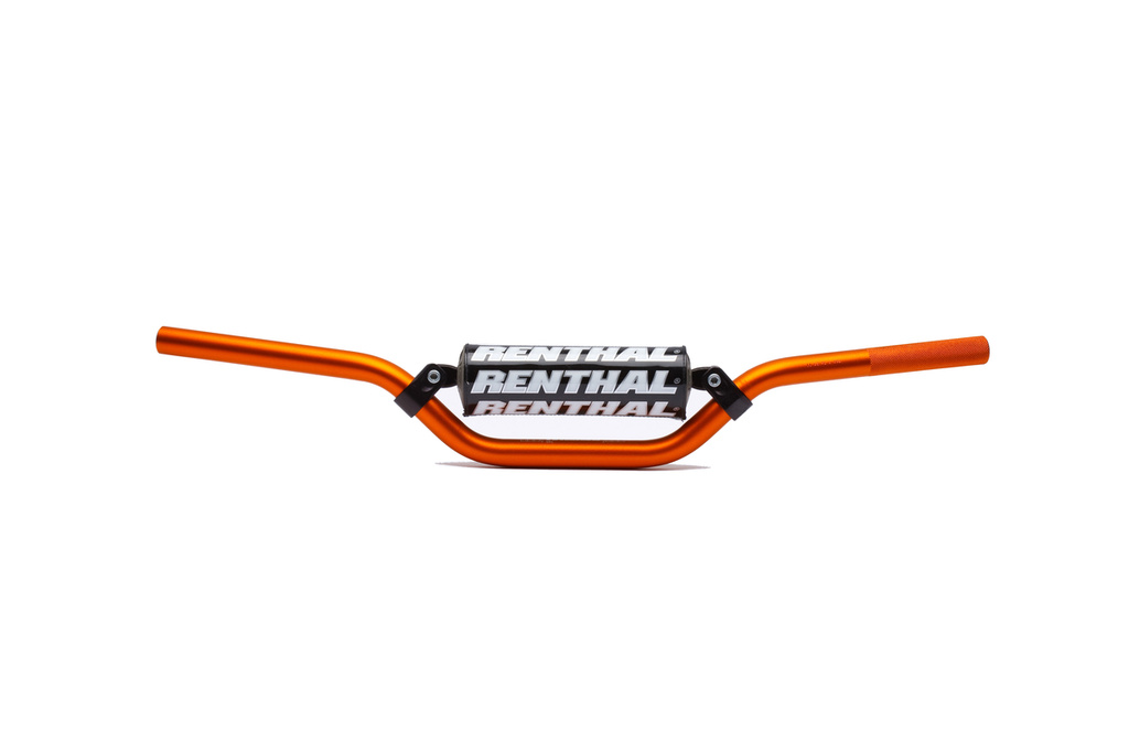 ORANGE RENTHAL BAR