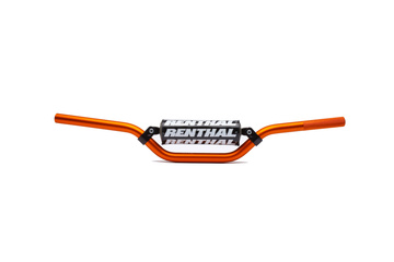 ORANGE RENTHAL BAR