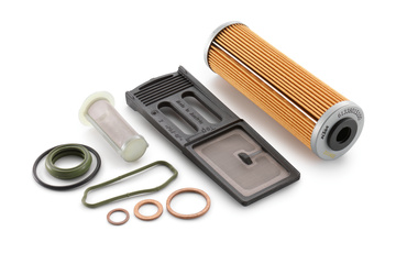 OILFILTER SERVICE KIT 2 CYL.