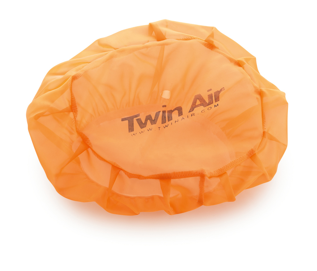 SAND COVER FOR AIRFILTER