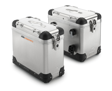 CASE 45L ALU