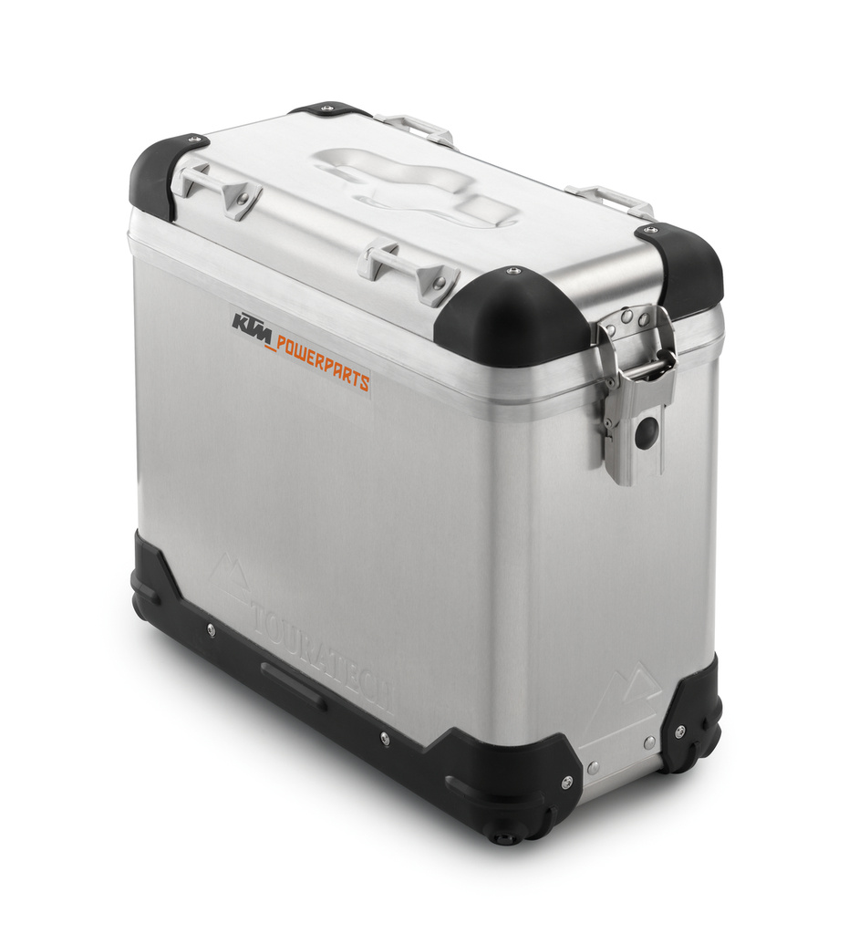 CASE 31L ALU