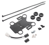 MOUNTING KIT ALARM SYSTEM