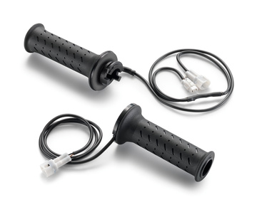 HEATED GRIPS