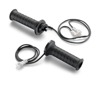 HEATED GRIPS
