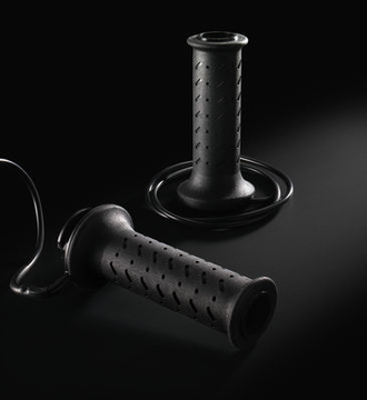 HEATED GRIPS