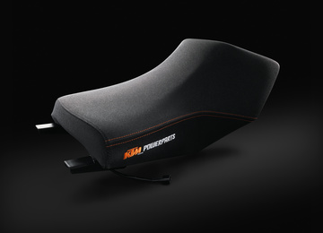 ERGO SEAT HEATED