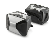 TOURING CASE SET