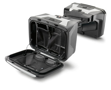 TOURING CASE SET
