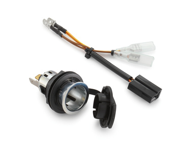 POWER SOCKET KIT