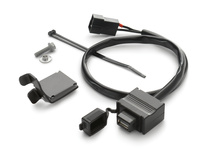 USB POWER OUTLET KIT