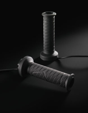 HEATED GRIP KIT