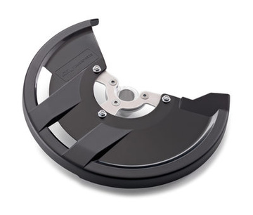 BRAKE DISK PROTECTOR