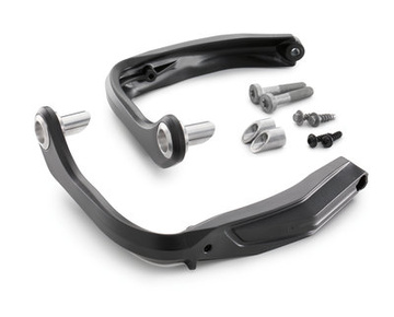 WRAP-AROUND HANDGUARD